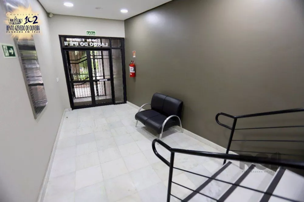 Sala-Conjunto, 34 m² - Foto 1