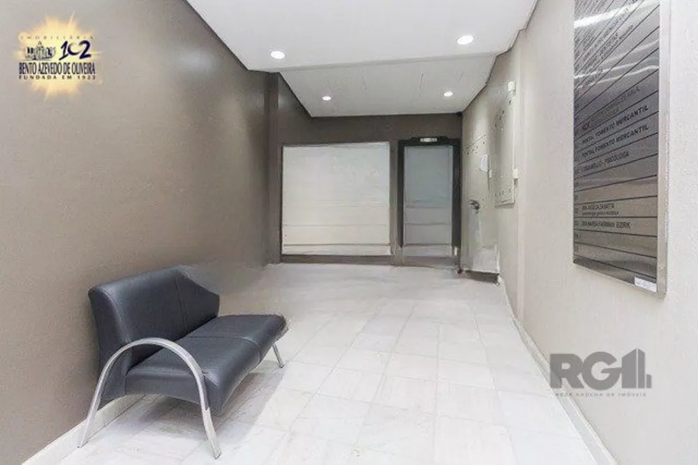 Sala-Conjunto, 34 m² - Foto 5