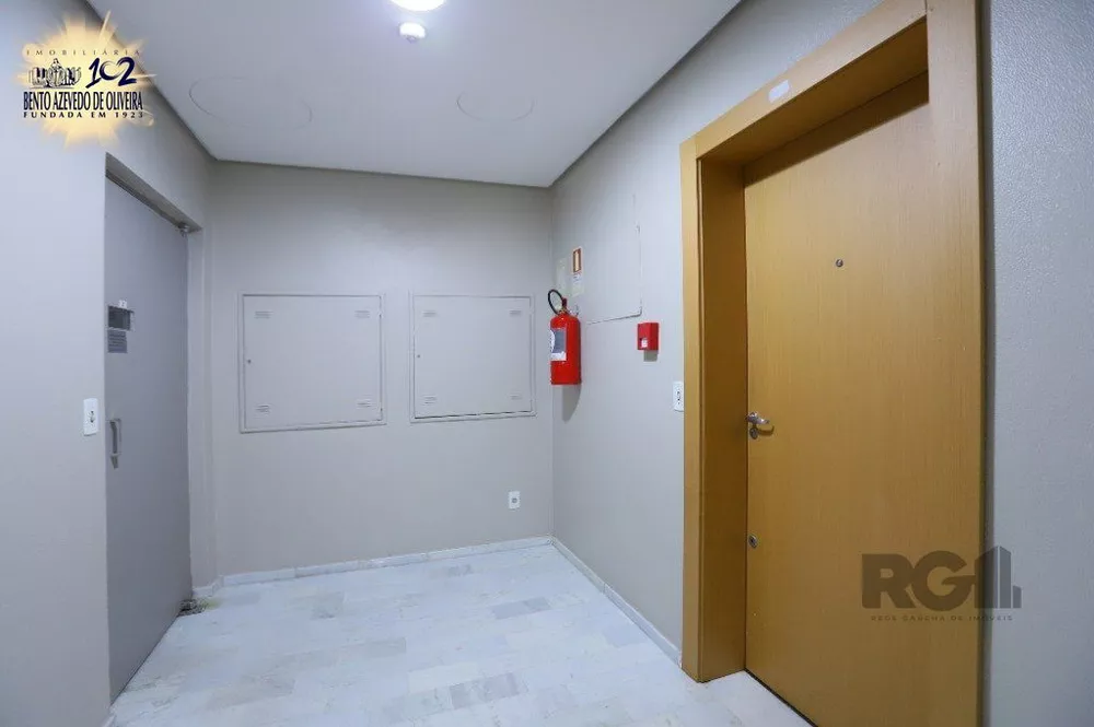 Sala-Conjunto, 34 m² - Foto 4