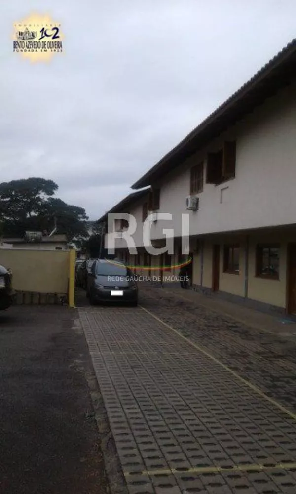 Casa de Condomínio, 2 quartos - Foto 2