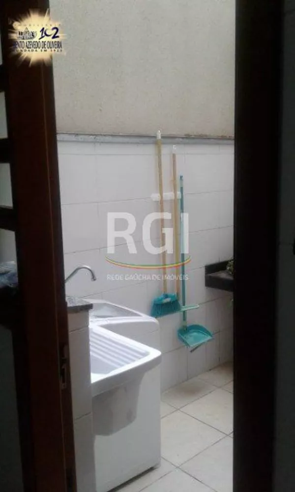 Casa de Condomínio, 2 quartos - Foto 7