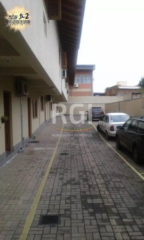 Casa de Condomínio, 2 quartos - Foto 5