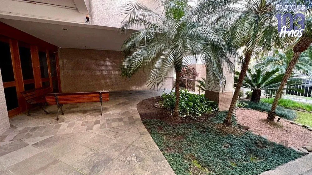 Apartamento, 3 quartos, 83 m² - Foto 1