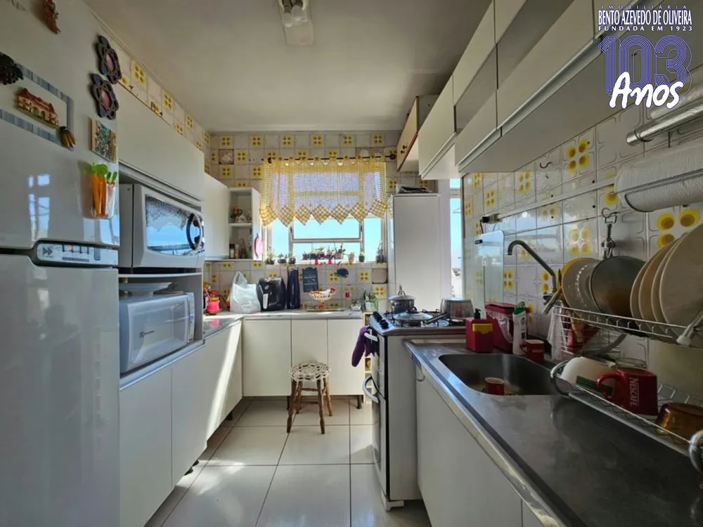 Apartamento, 2 quartos, 58 m² - Foto 5