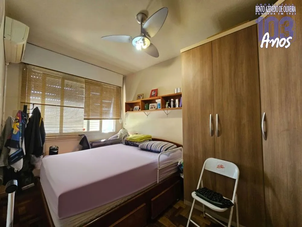 Apartamento, 2 quartos, 58 m² - Foto 4