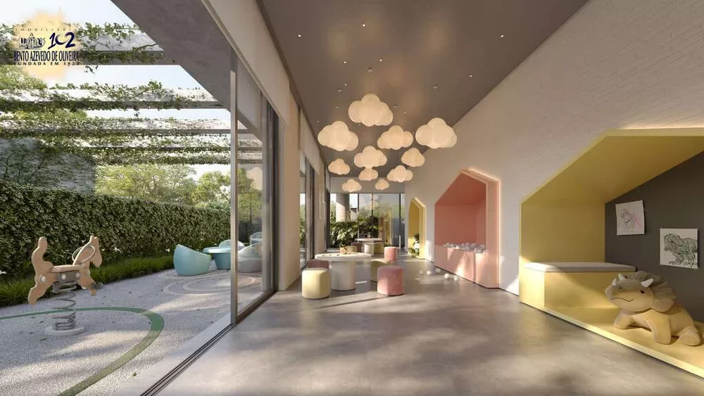 Apartamento, 2 quartos, 156 m² - Foto 6