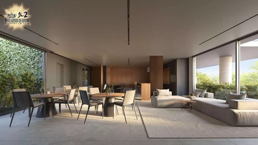 Apartamento, 2 quartos, 156 m² - Foto 4
