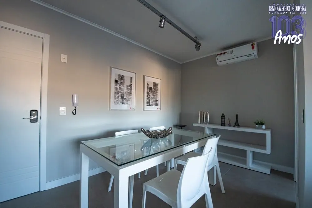 Apartamento, 1 quarto, 62 m² - Foto 5