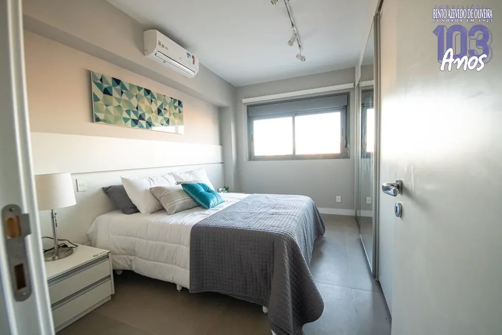 Apartamento, 1 quarto, 62 m² - Foto 6