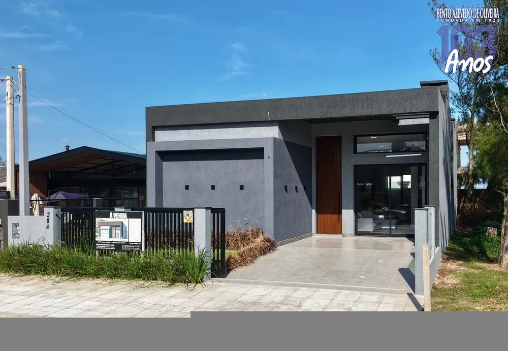 Casa, 4 quartos, 171 m² - Foto 1