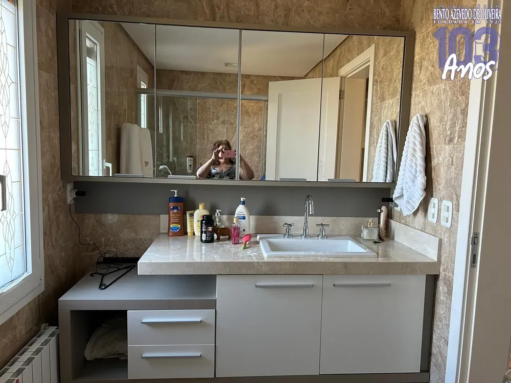 Casa, 4 quartos, 430 m² - Foto 6
