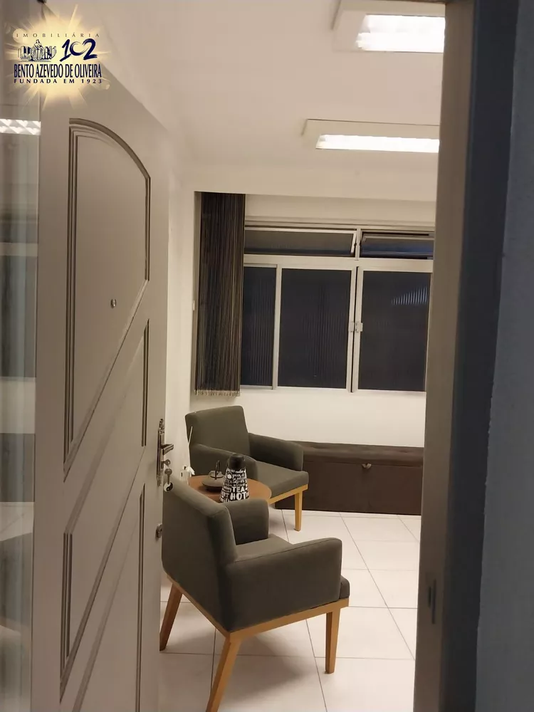 Sala-Conjunto, 40 m² - Foto 2