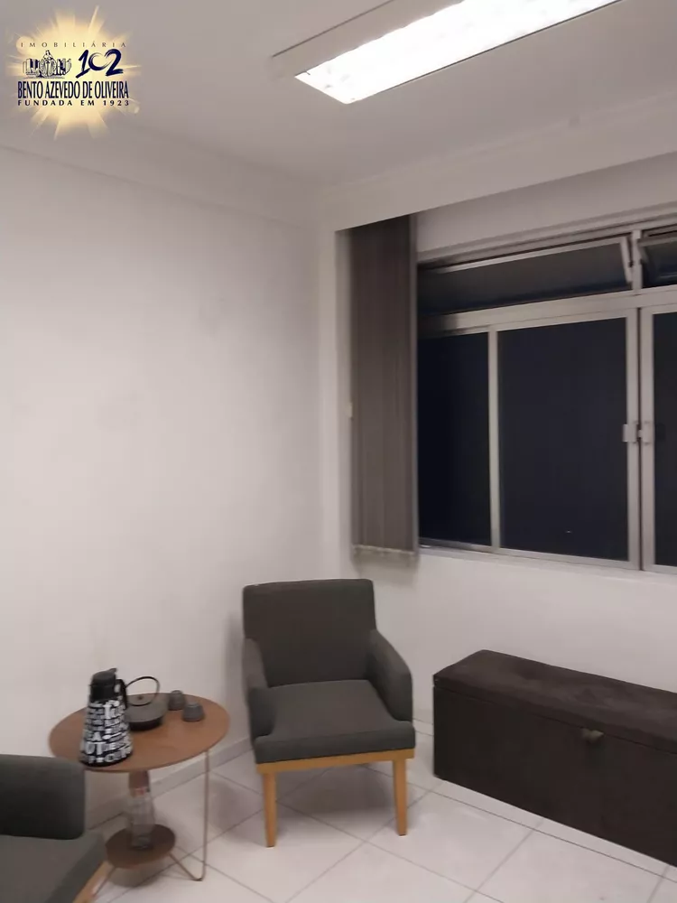Sala-Conjunto, 40 m² - Foto 1