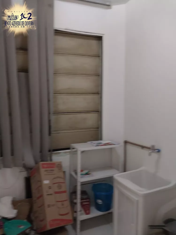 Sala-Conjunto, 40 m² - Foto 6
