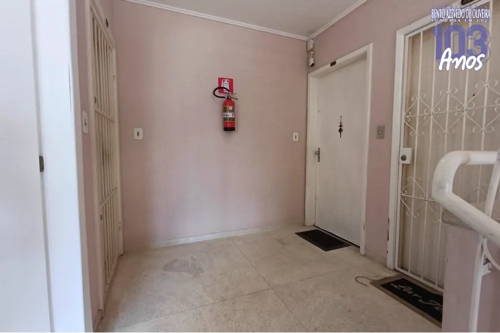 Apartamento, 1 quarto, 53 m² - Foto 2