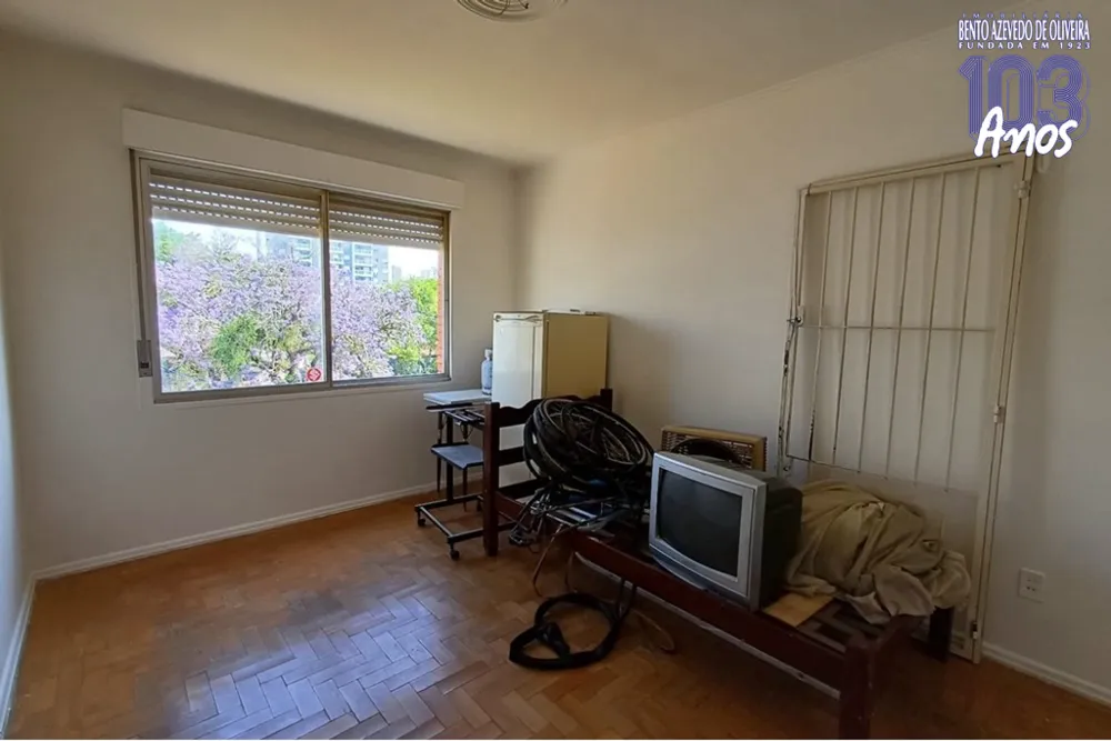 Apartamento, 1 quarto, 53 m² - Foto 4