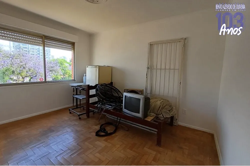 Apartamento, 1 quarto, 53 m² - Foto 3