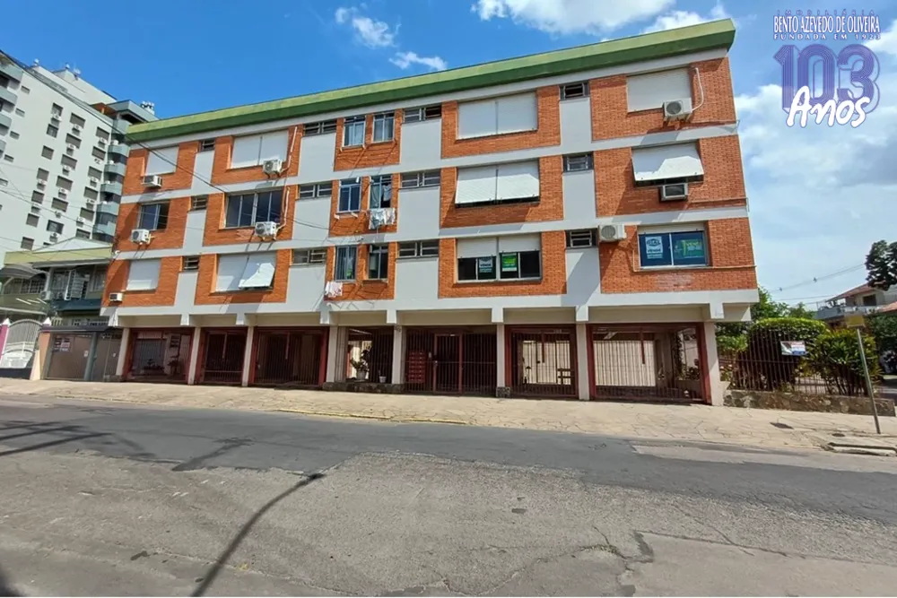 Apartamento, 1 quarto, 53 m² - Foto 1