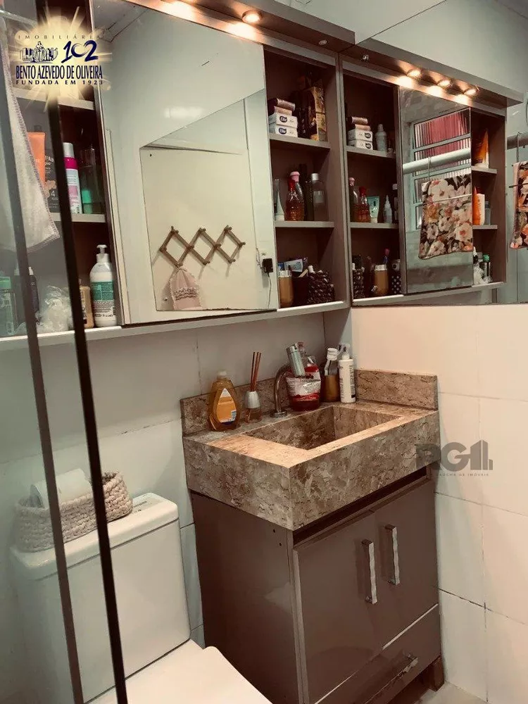 Apartamento, 2 quartos, 62 m² - Foto 1