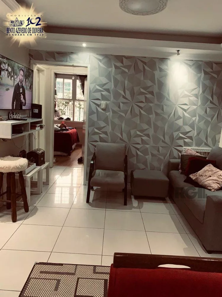 Apartamento, 2 quartos, 62 m² - Foto 5