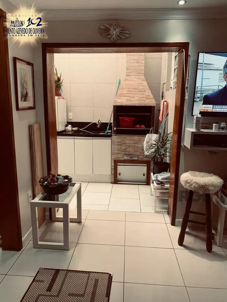 Apartamento, 2 quartos, 62 m² - Foto 2