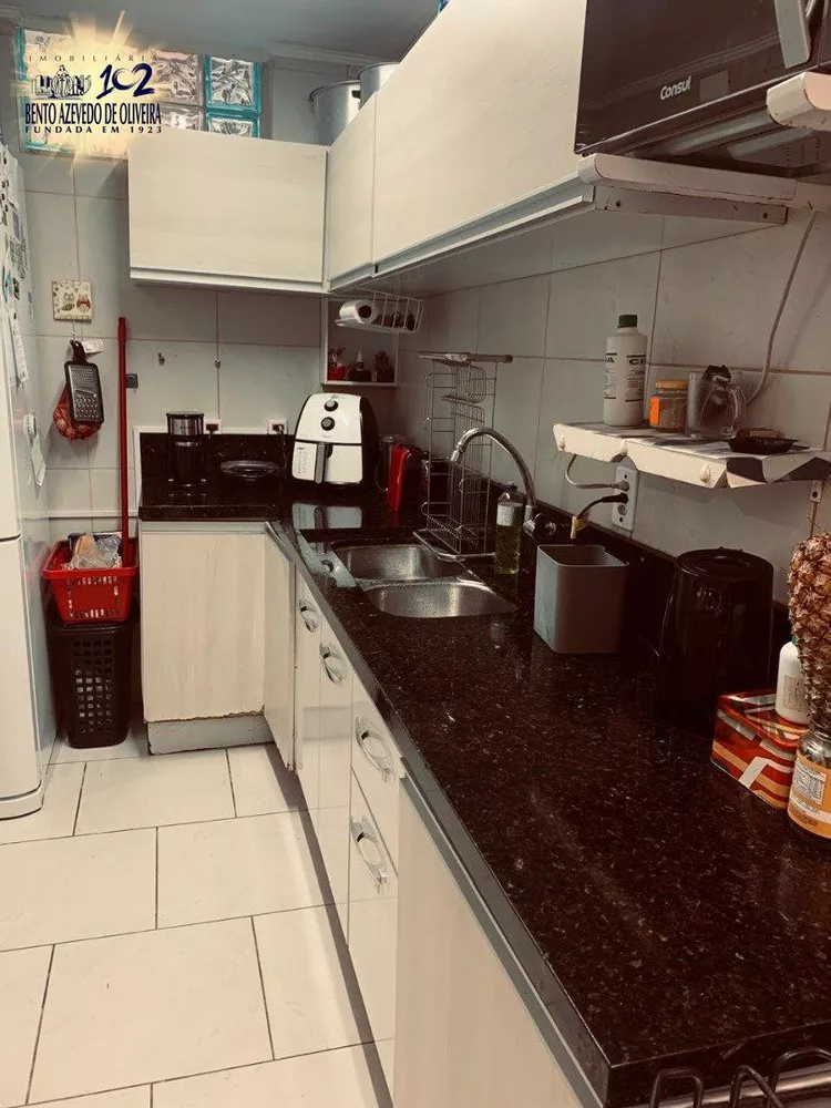 Apartamento, 2 quartos, 62 m² - Foto 3