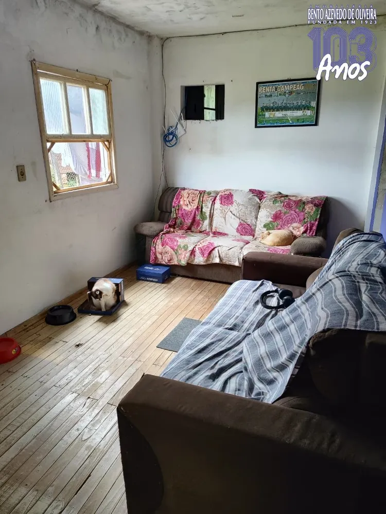 Casa, 3 quartos, 100 m² - Foto 5