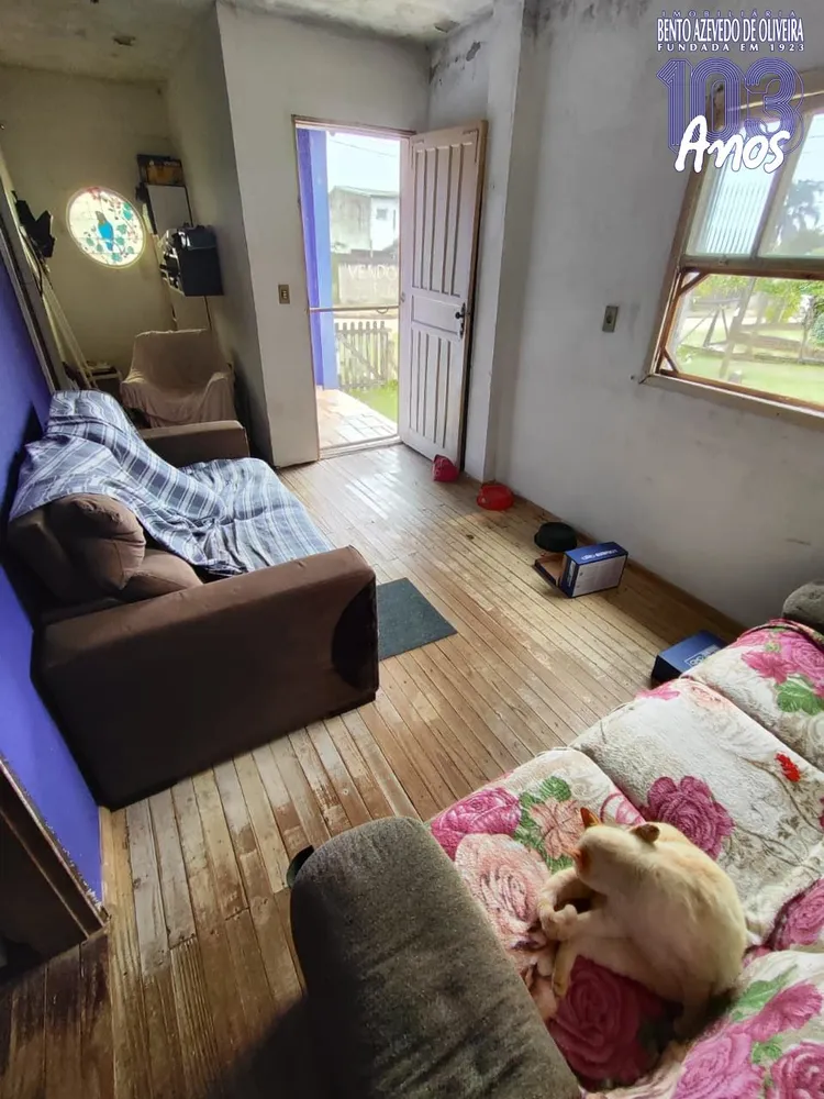 Casa, 3 quartos, 100 m² - Foto 1