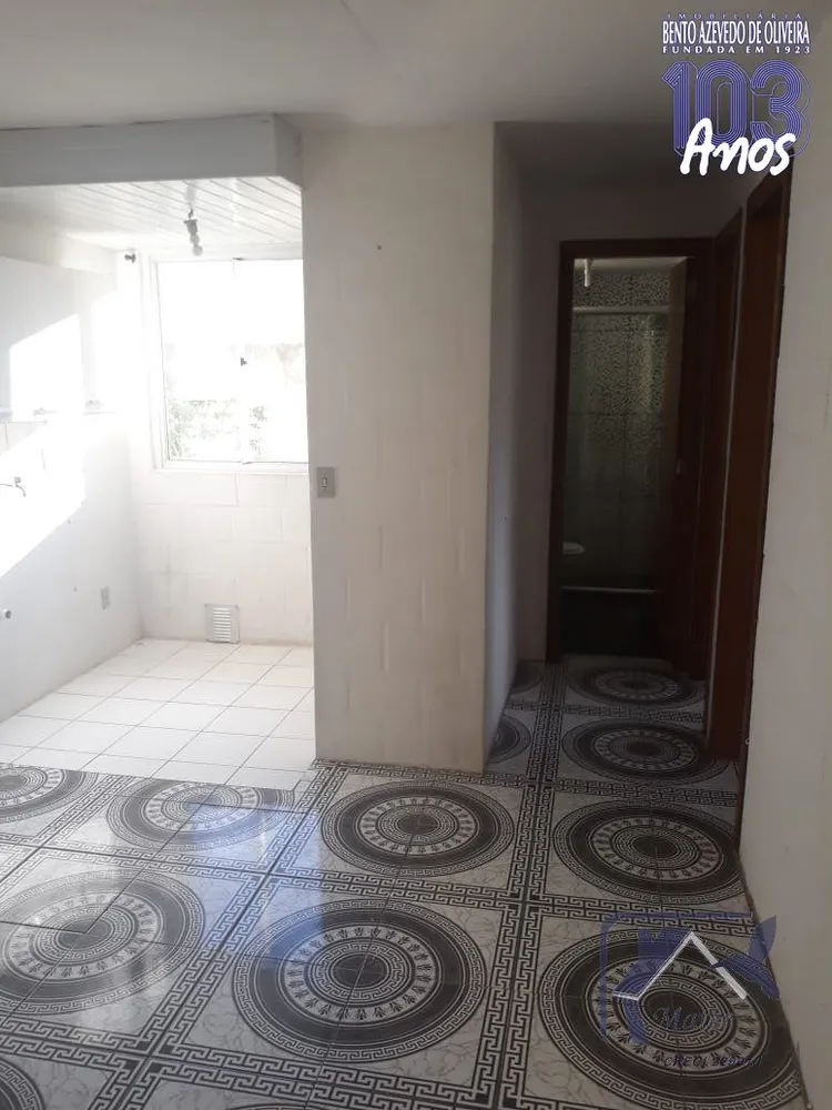 Apartamento, 2 quartos, 38 m² - Foto 5
