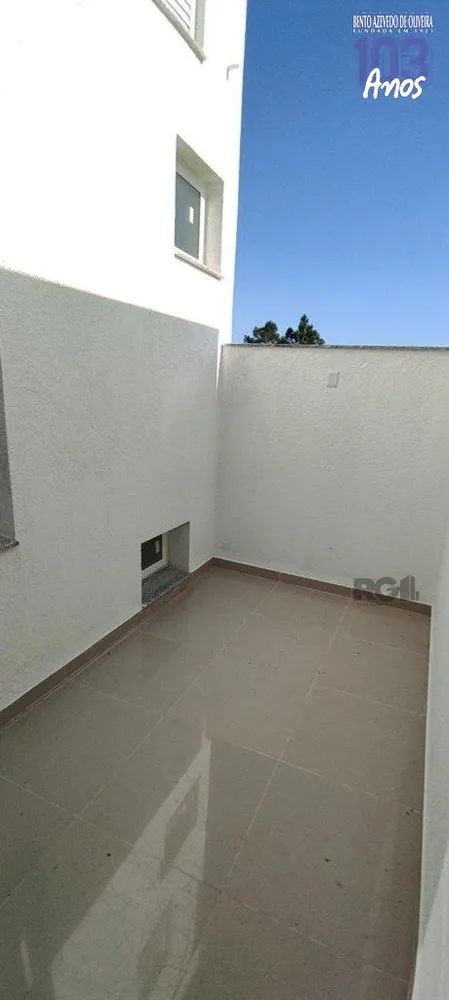 Casa, 3 quartos, 165 m² - Foto 2