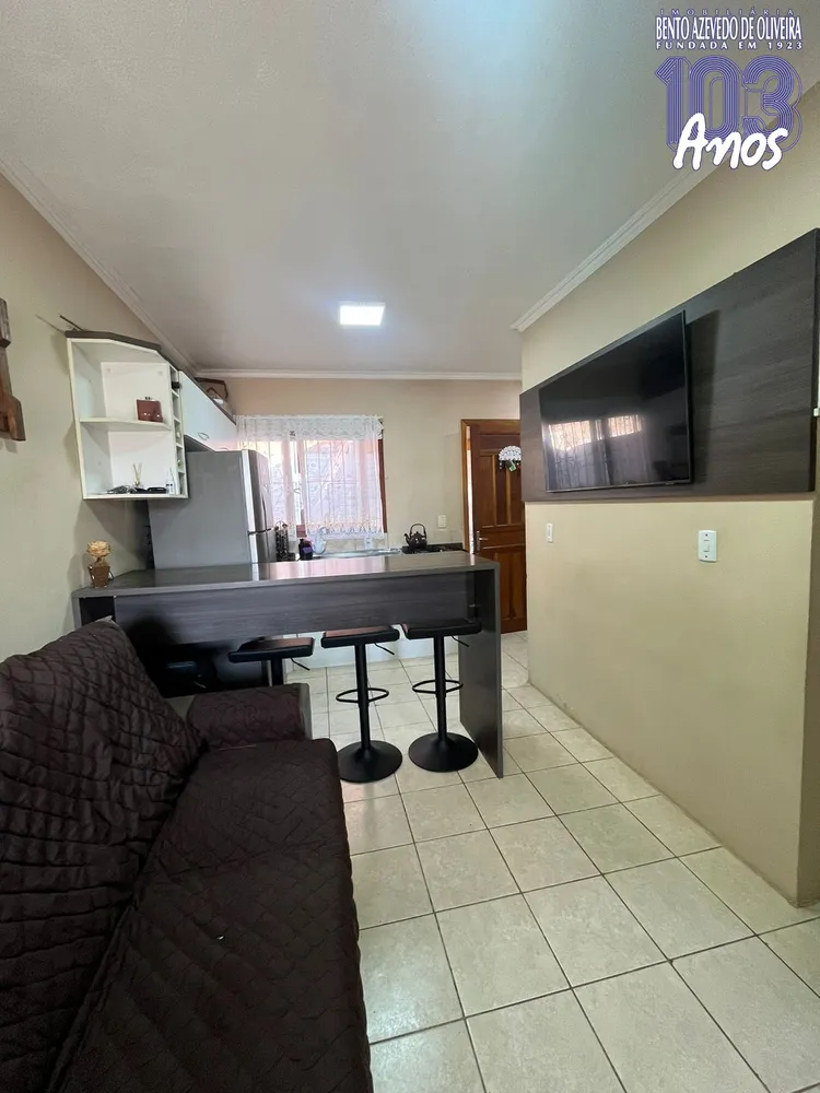 Casa de Condomínio, 1 quarto - Foto 1