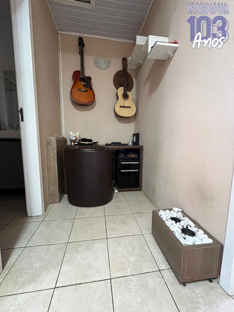 Casa de Condomínio, 1 quarto - Foto 6