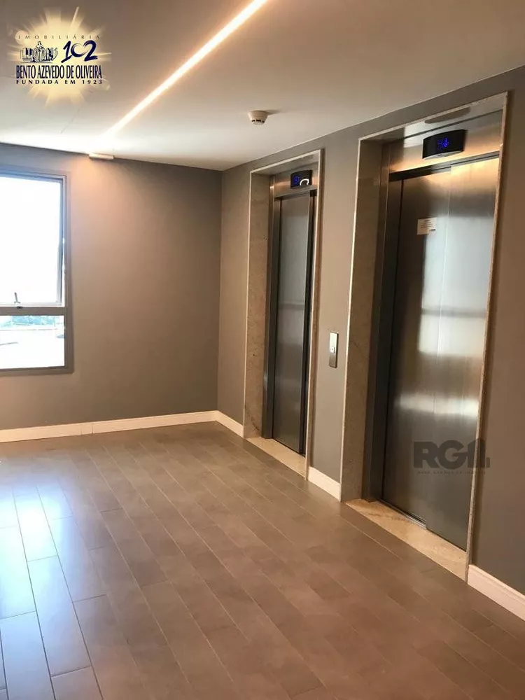 Sala-Conjunto, 40 m² - Foto 7