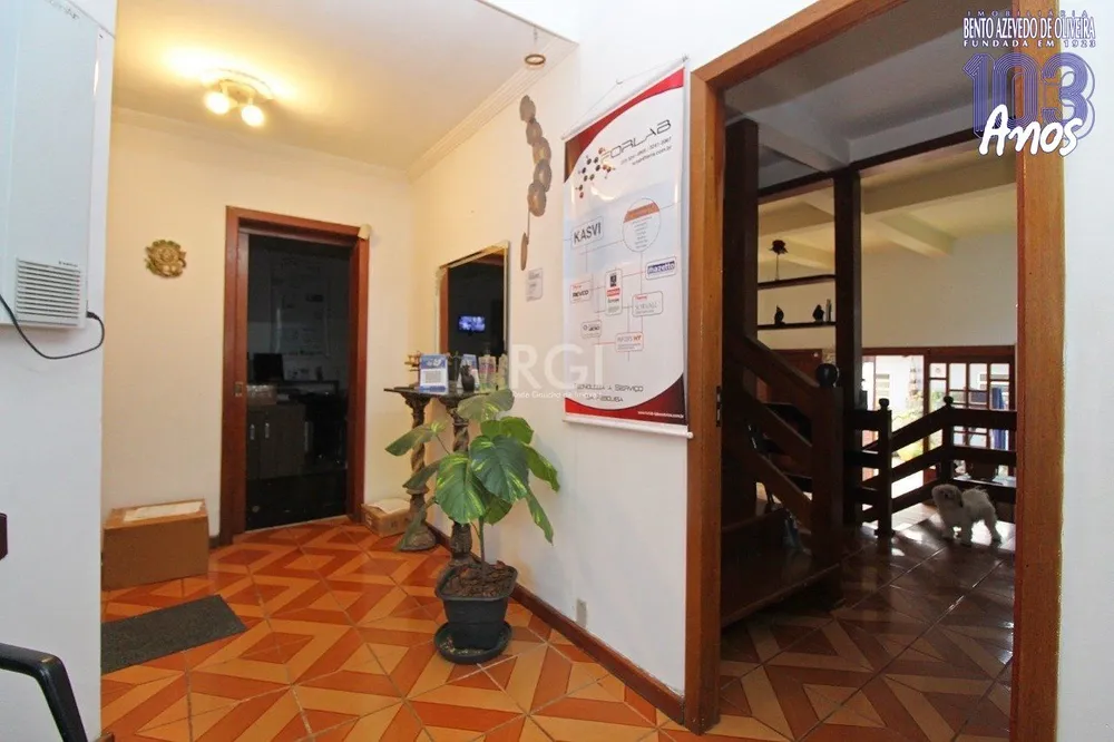 Casa, 3 quartos, 275 m² - Foto 7