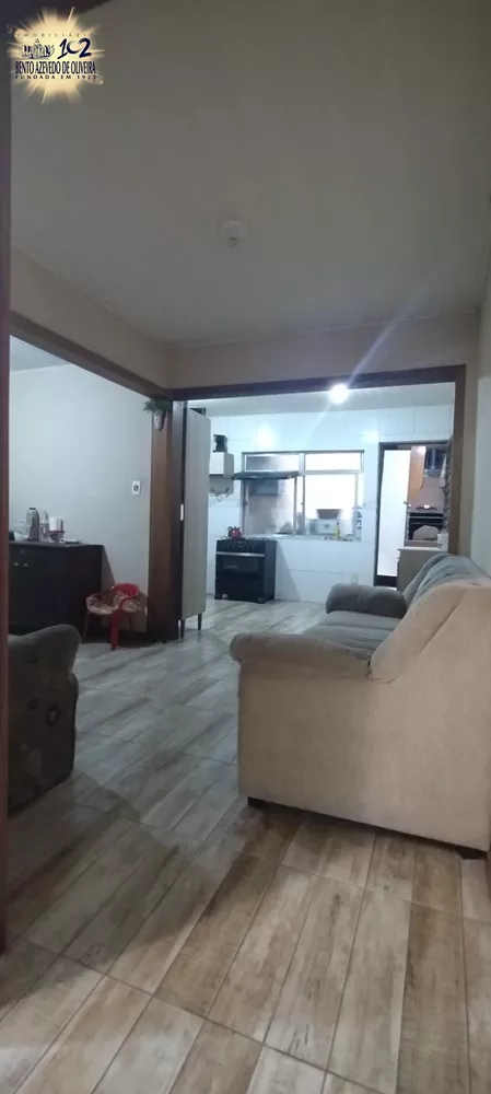 Casa, 3 quartos, 156 m² - Foto 1
