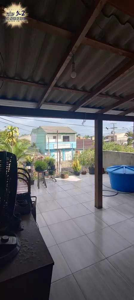 Casa, 3 quartos, 156 m² - Foto 2