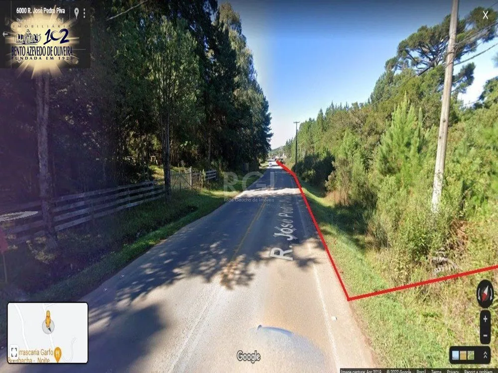 Terreno, 2 hectares - Foto 2