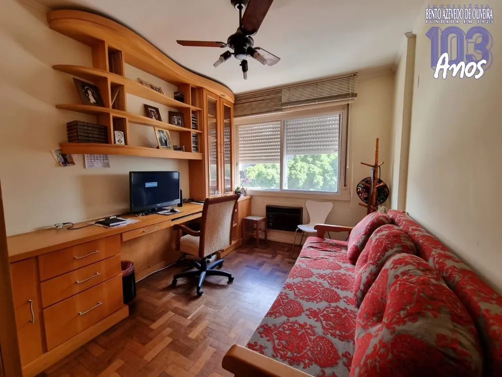 Apartamento, 2 quartos, 80 m² - Foto 8