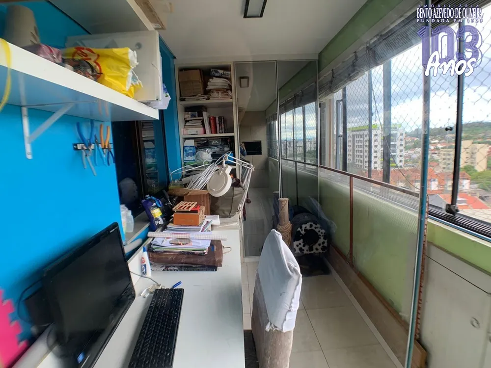 Apartamento, 2 quartos, 80 m² - Foto 5