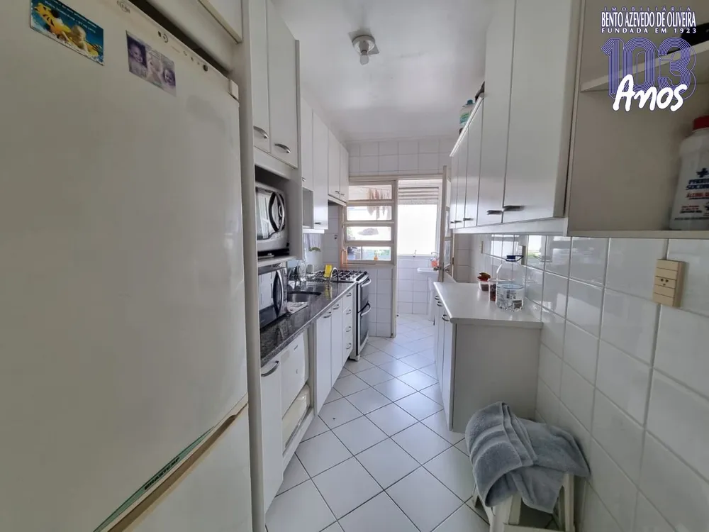 Apartamento, 2 quartos, 80 m² - Foto 1