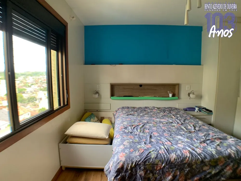 Apartamento, 2 quartos, 80 m² - Foto 6