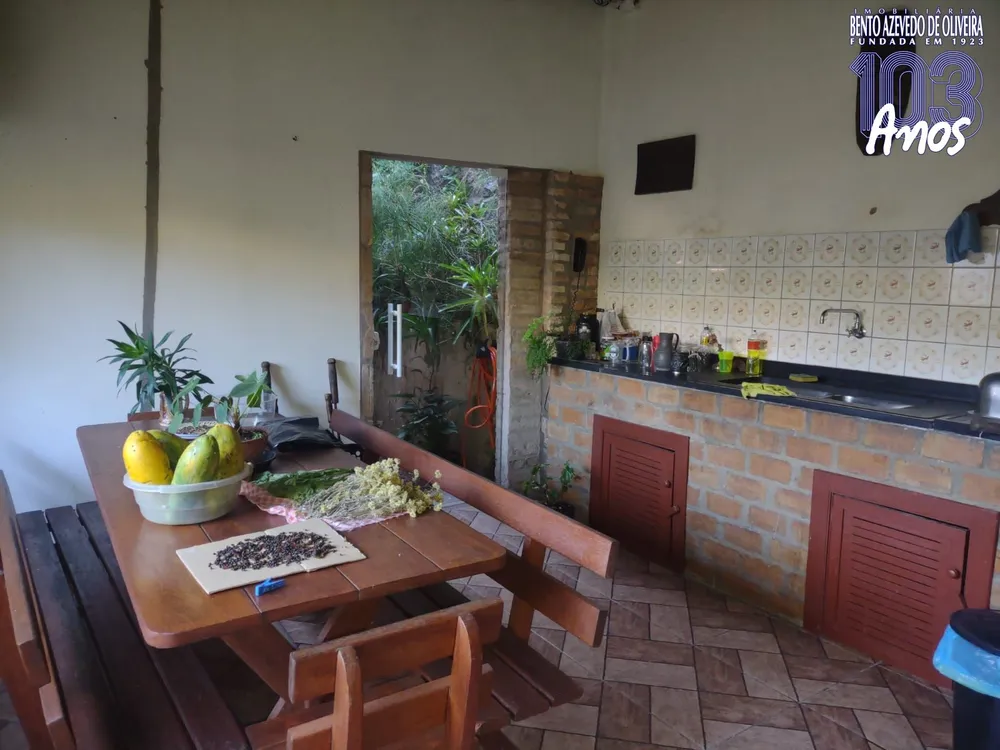 Casa, 4 quartos, 290 m² - Foto 5
