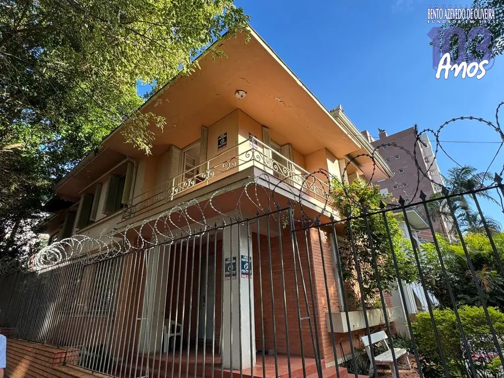 Casa, 4 quartos, 150 m² - Foto 1