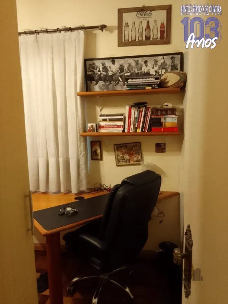 Apartamento, 2 quartos, 74 m² - Foto 5