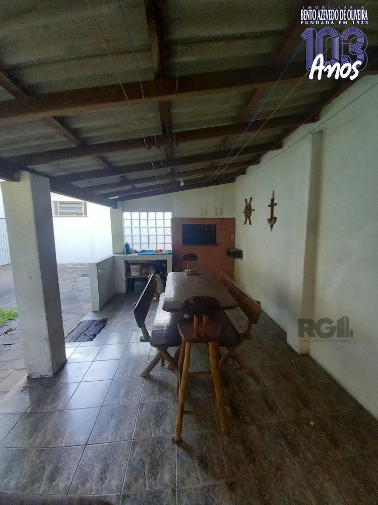Casa, 4 quartos, 362 m² - Foto 4