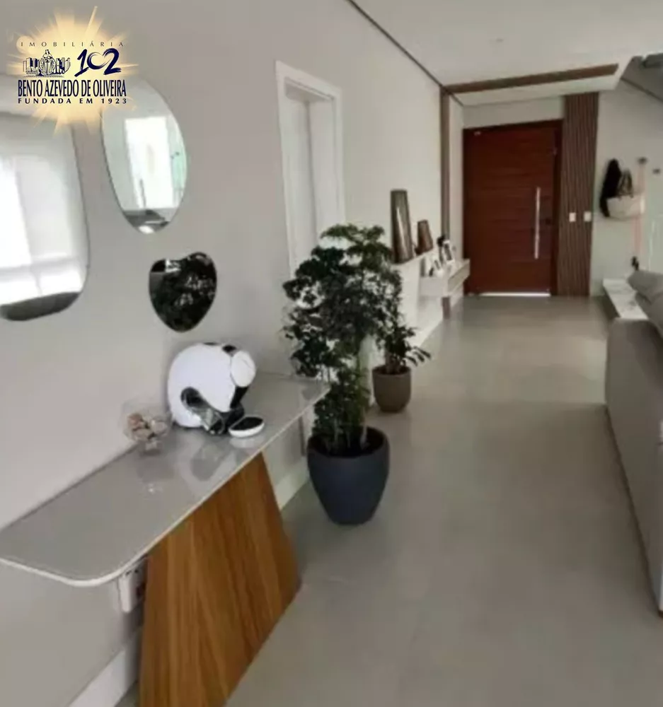 Casa de Condomínio, 3 quartos - Foto 5