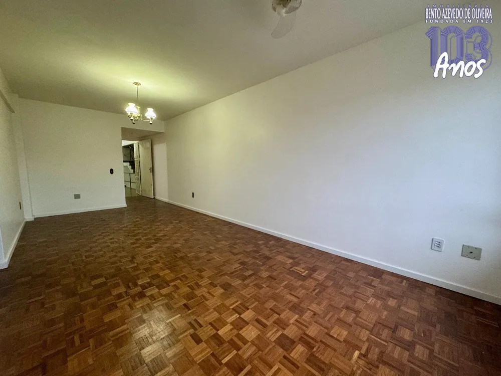 Apartamento, 2 quartos, 81 m² - Foto 1