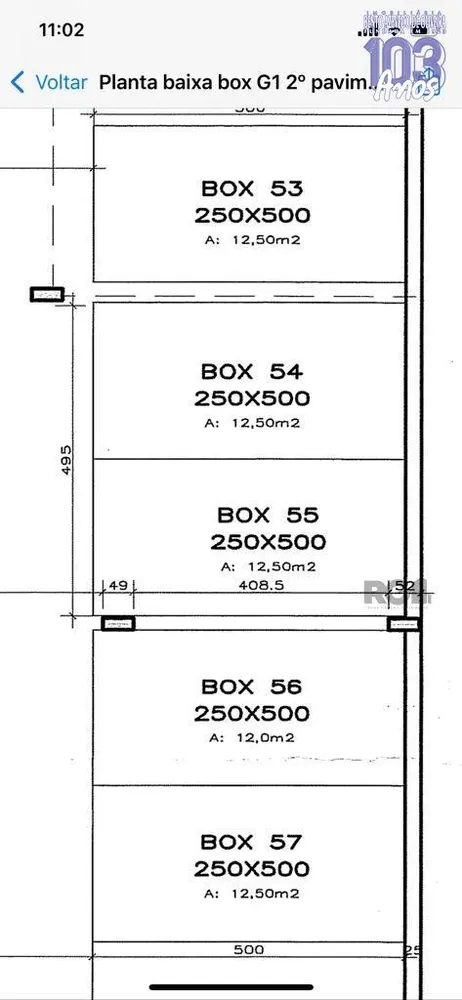 Sala-Conjunto, 28 m² - Foto 5