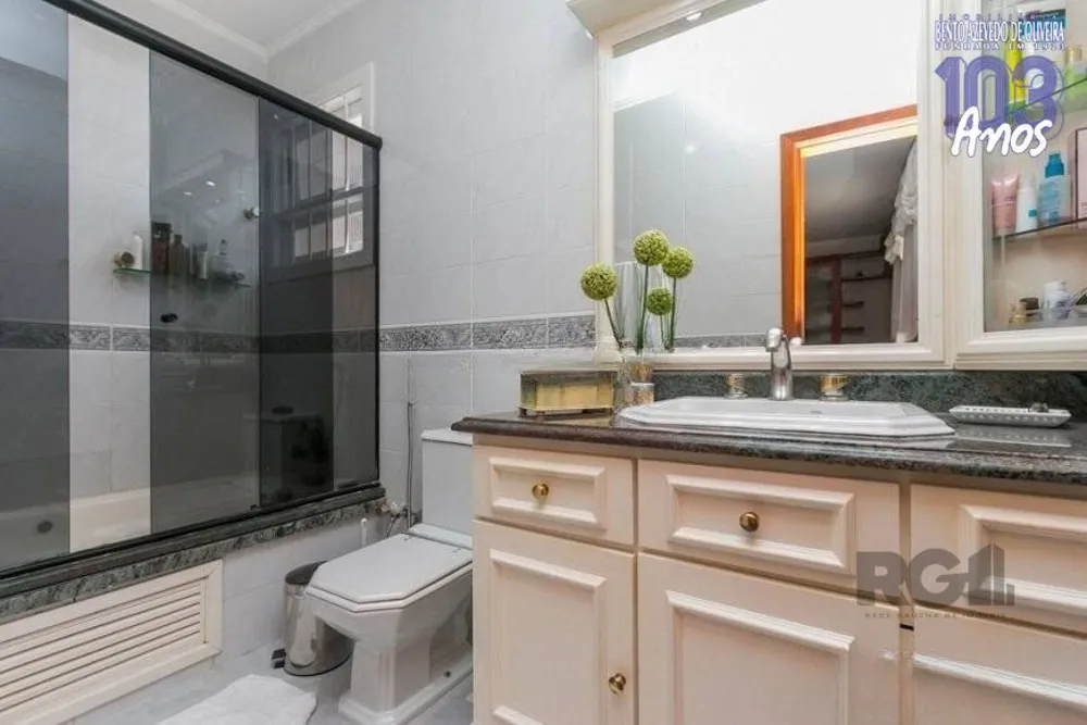 Casa, 4 quartos, 380 m² - Foto 5