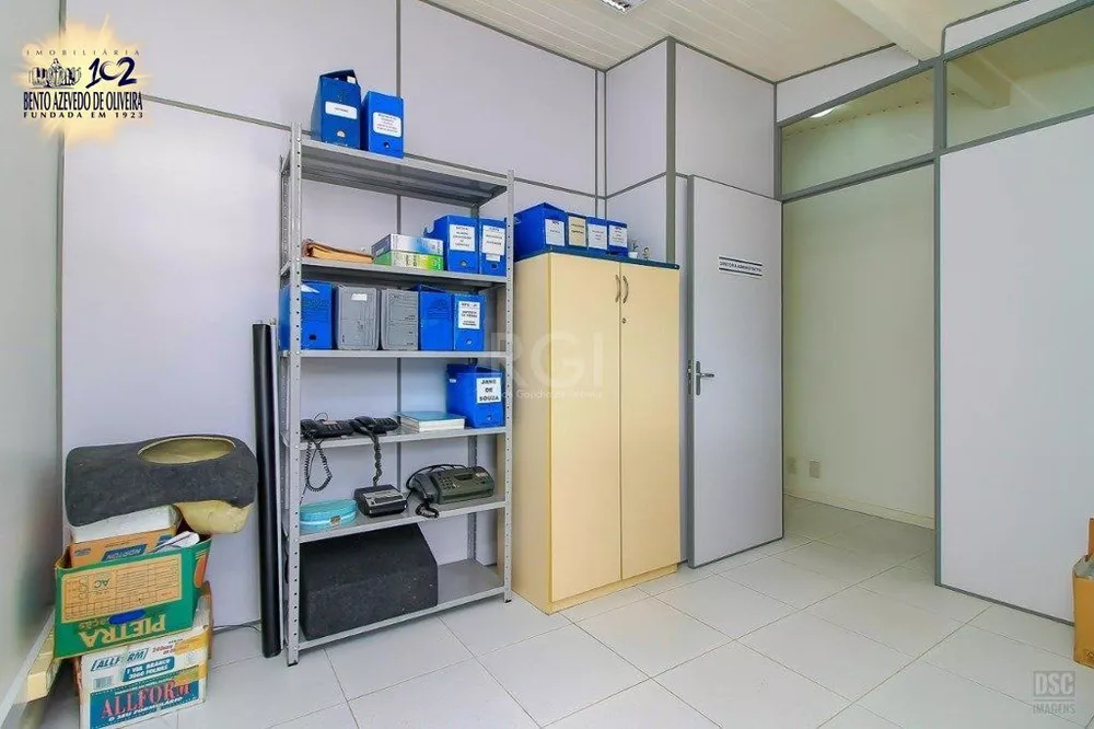 Prédio Inteiro, 247 m² - Foto 1